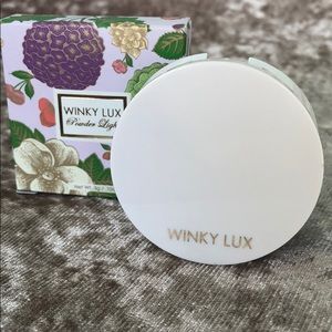 Winky Lux Powder Lights